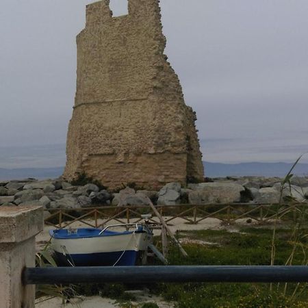 Casa Garri' Sciconi Di Briatico Villa Buitenkant foto