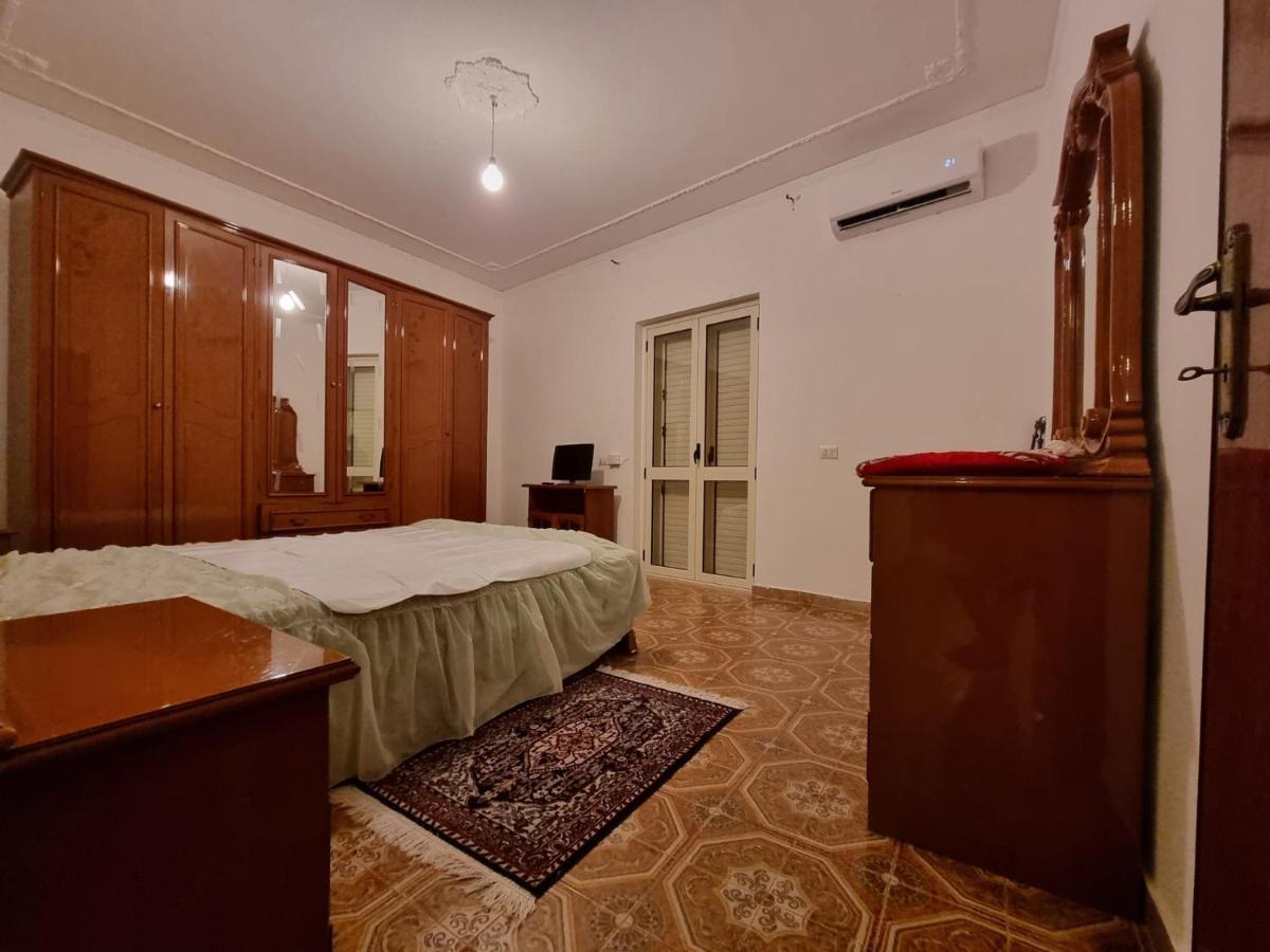 Casa Garri' Sciconi Di Briatico Villa Buitenkant foto